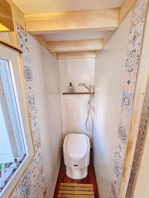 Cosy Tiny Centre-Ville De Нім Екстер'єр фото